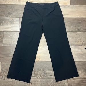 Eileen Fisher Wide Leg Pant